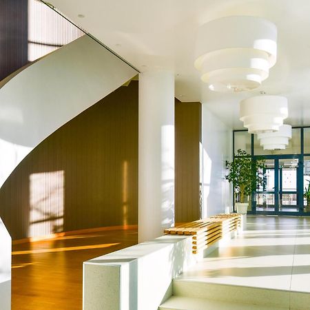Zenith Hotel Mamaia Exterior foto