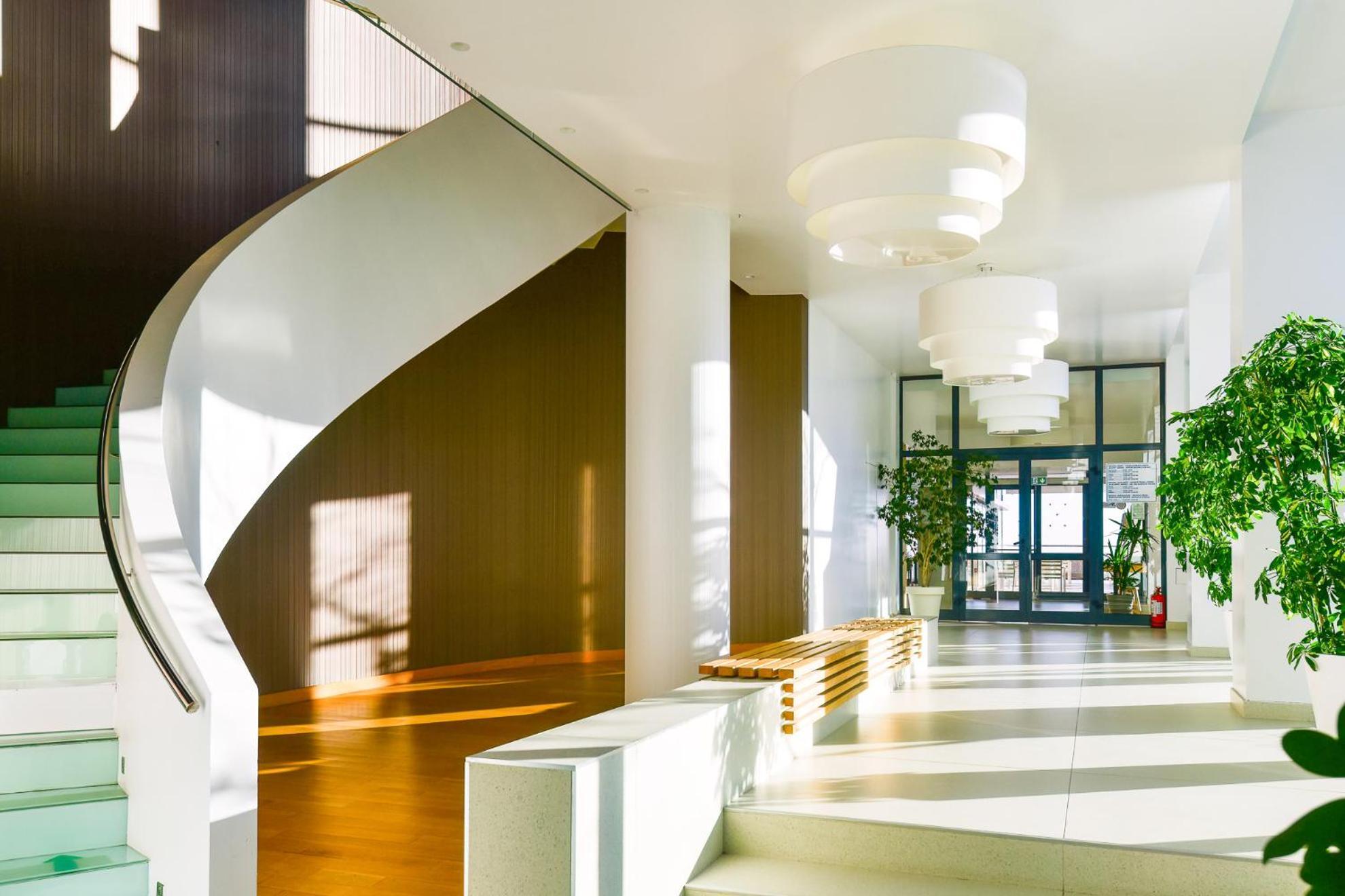Zenith Hotel Mamaia Exterior foto