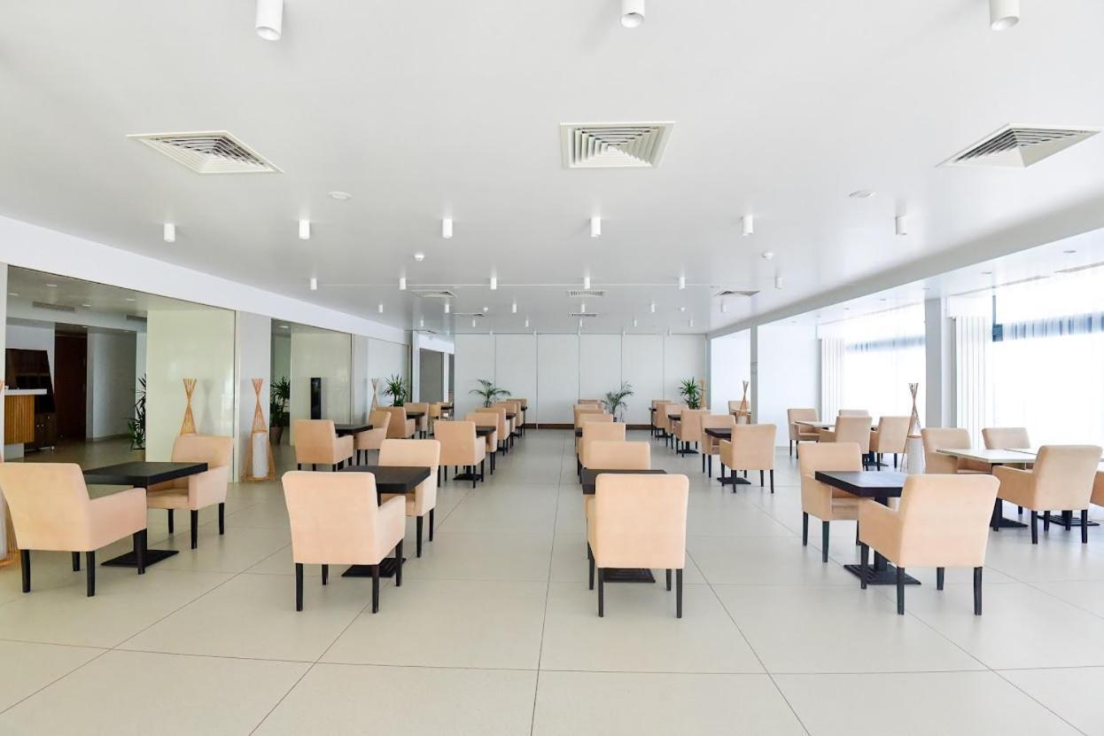 Zenith Hotel Mamaia Exterior foto