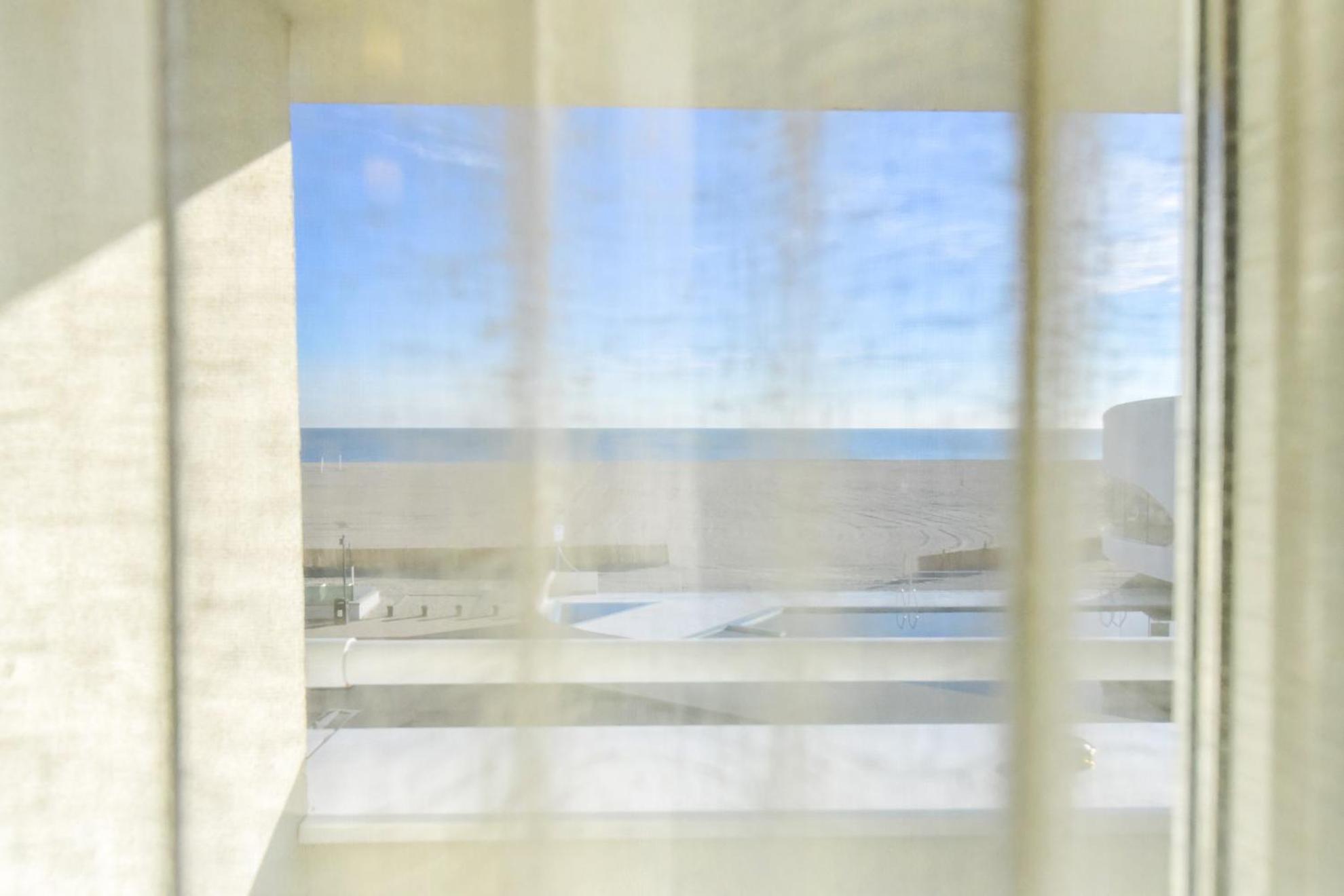 Zenith Hotel Mamaia Exterior foto