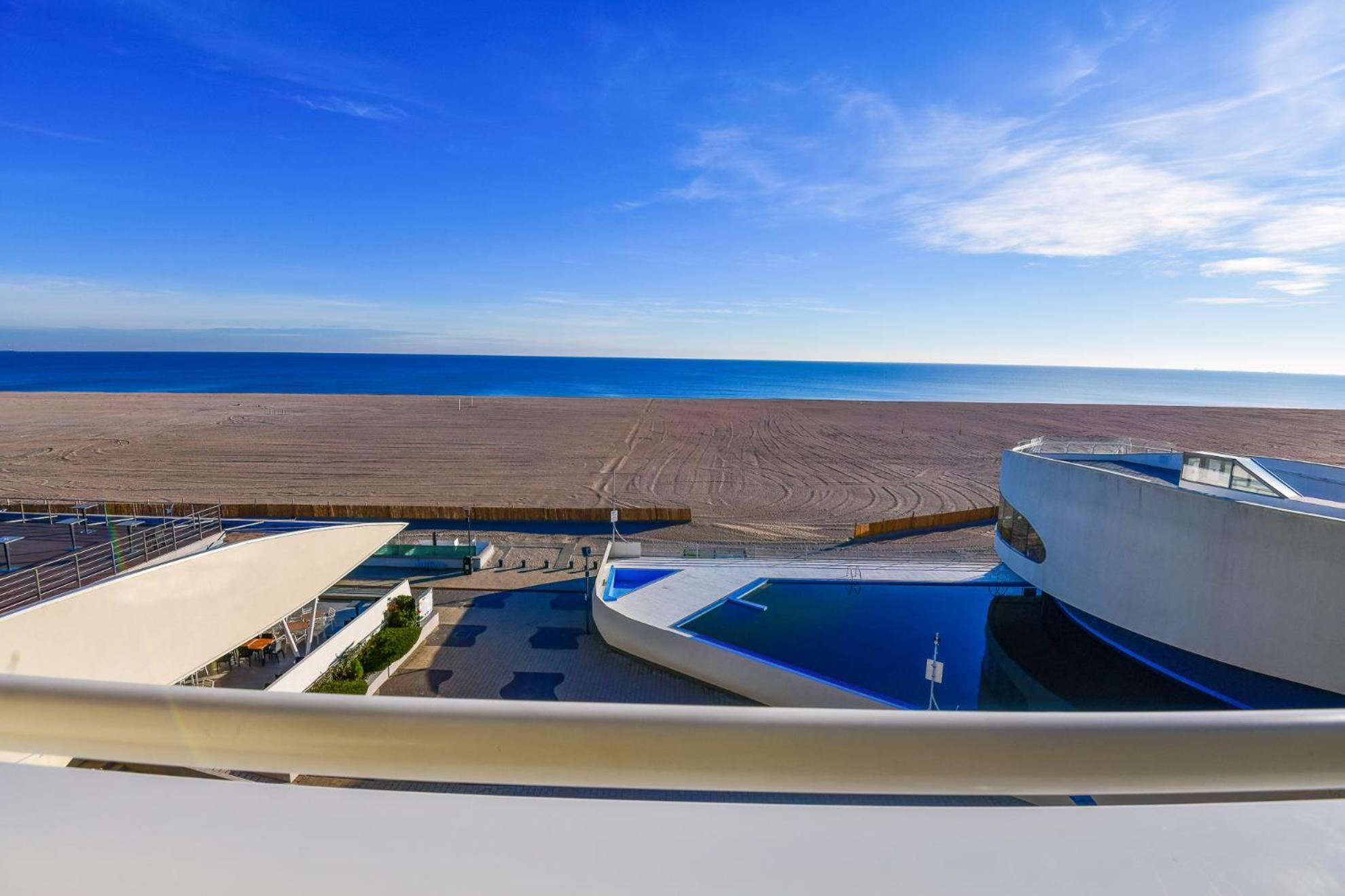 Zenith Hotel Mamaia Exterior foto